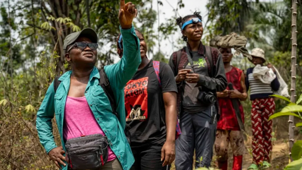 Sei donne vincono il premio Goldman 2026, il massimo riconoscimento ambientale al mondo