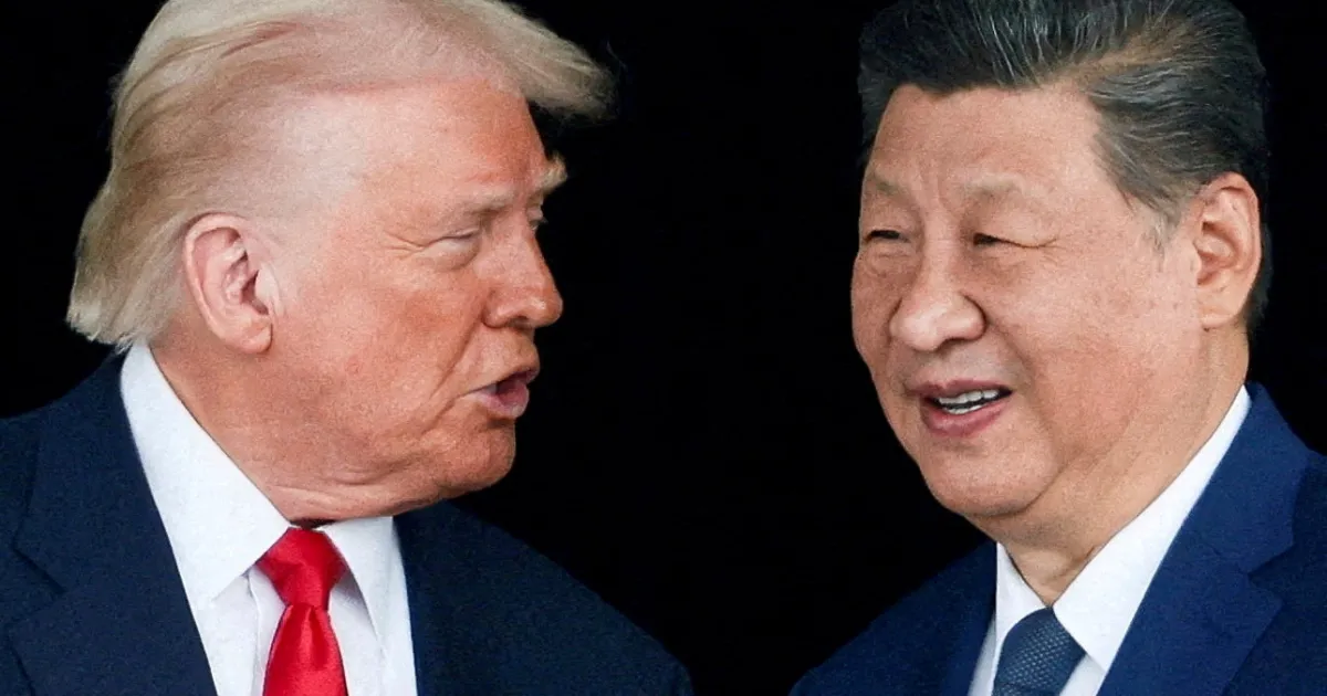 Trump perseguirà la stabilità con il cinese Xi nell’incontro di maggio, afferma l’USTR Greer