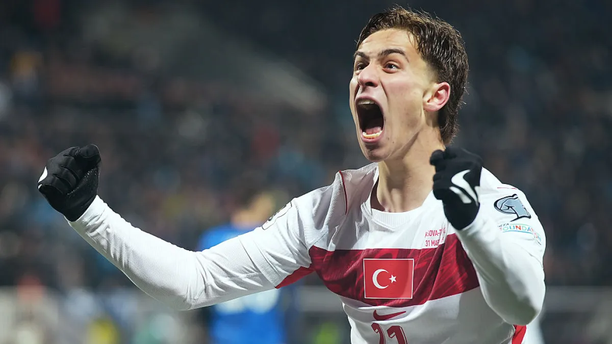 Turkiye e Svezia prenotano un posto per la Coppa del Mondo 2026 mentre Kosovo e Polonia si ritirano
