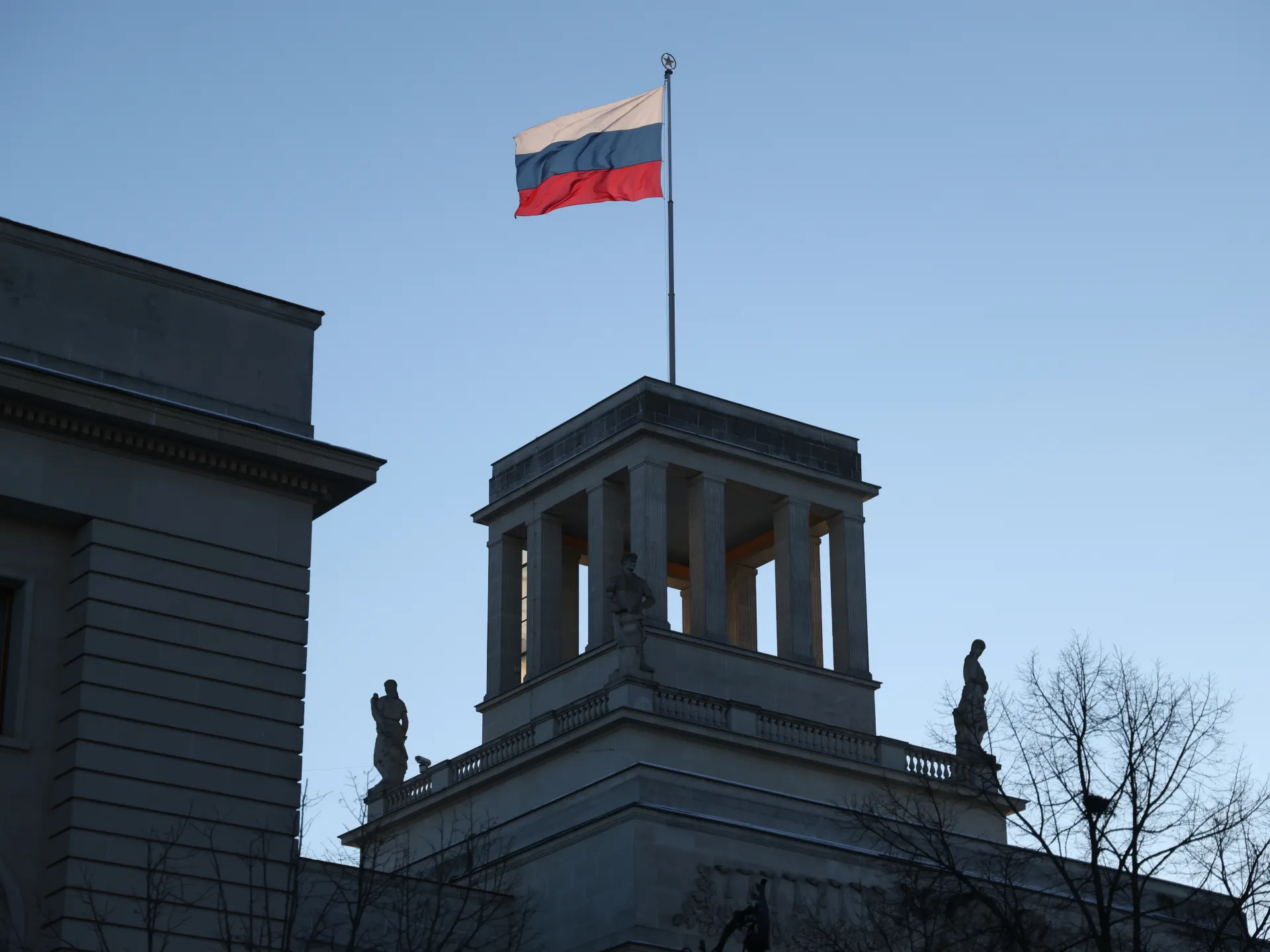 La Germania arresta un cittadino kazako accusato di spionaggio a favore della Russia
