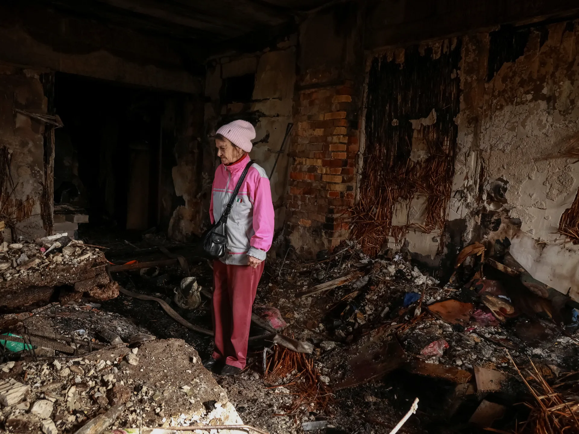 L’Ucraina inizia a mostrare i muscoli come potenza aerea emergente, facendo arrabbiare la Russia
