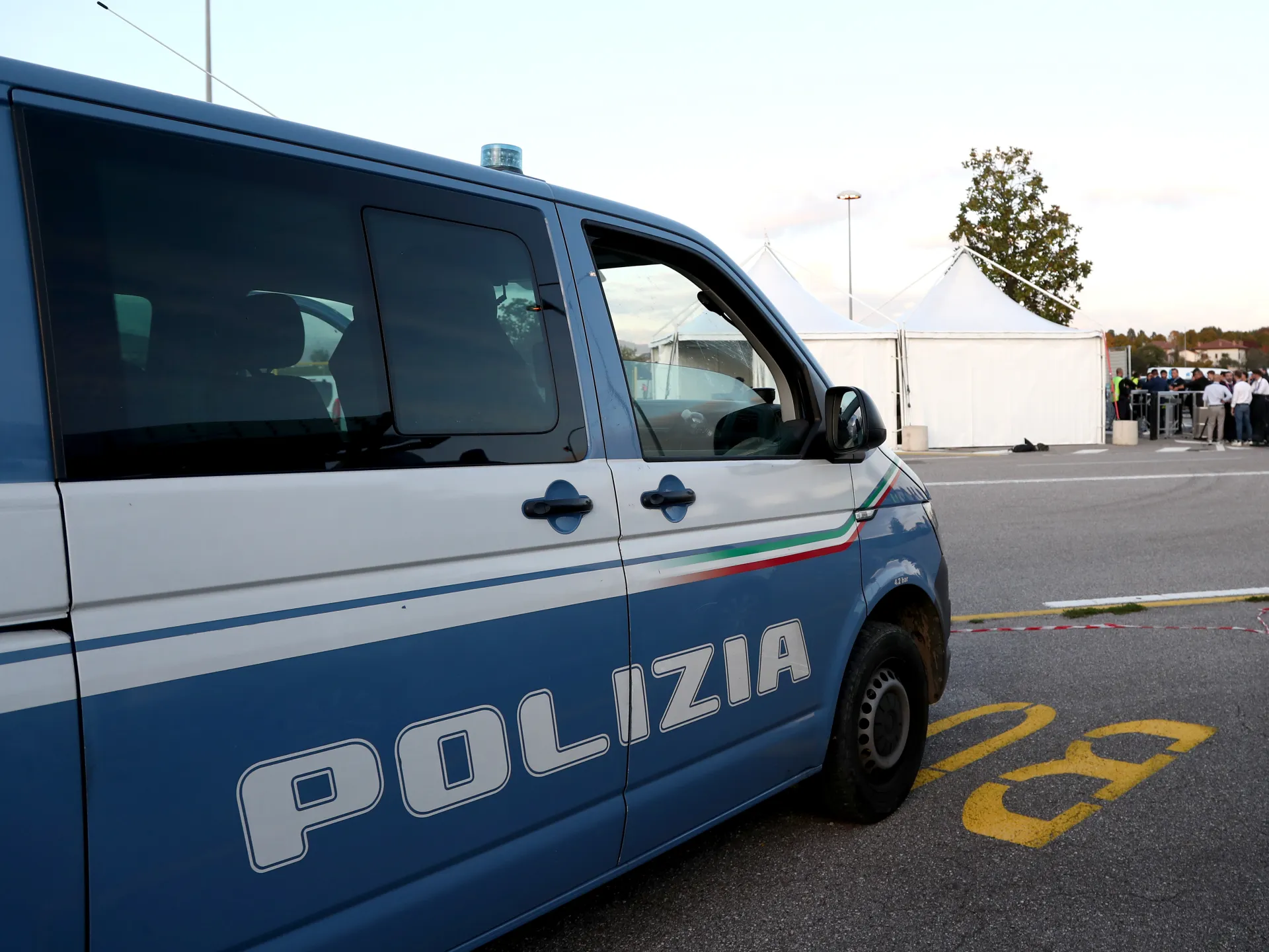 L’Italia estrada negli Stati Uniti il ​​sospetto cinese di spionaggio informatico