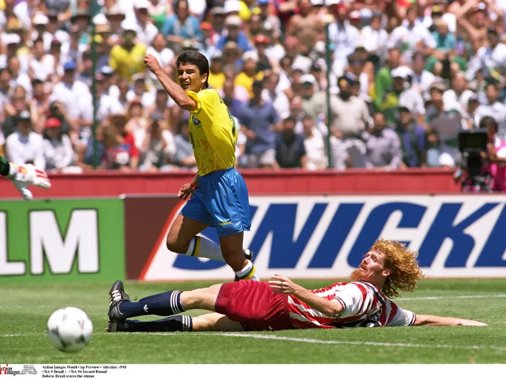 Coppa del Mondo 2026: come si è evoluto il calcio statunitense da quando ha ospitato l'evento del 1994