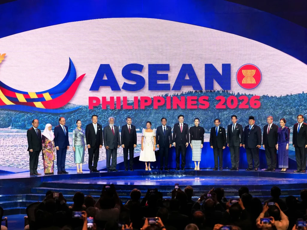 I leader dell’ASEAN adottano misure per alleviare il dolore economico causato dalla guerra con l’Iran