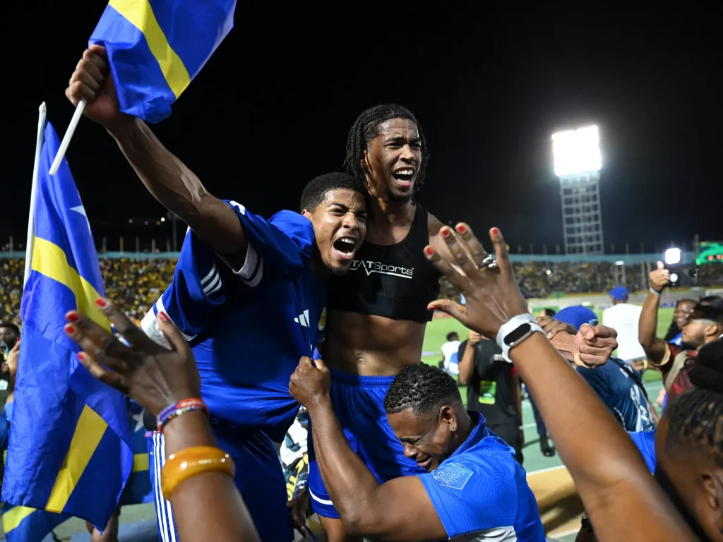 Cosa sapere su Curacao alla Coppa del Mondo FIFA 2026