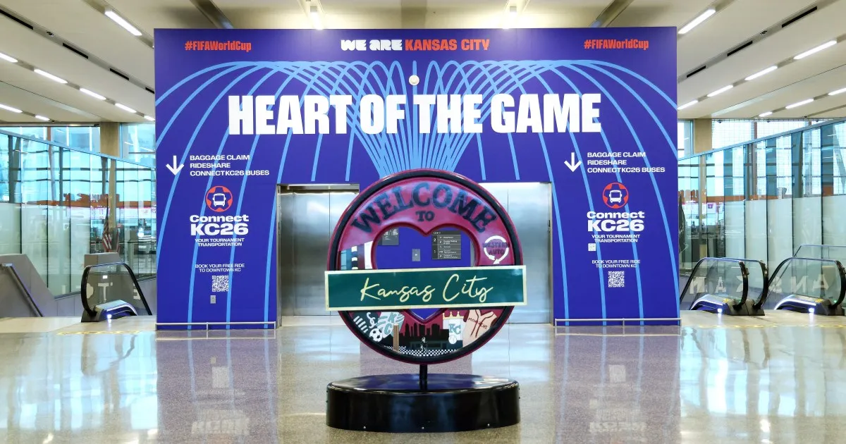 Come Kansas City è diventata improbabile sede della Coppa del Mondo 2026 per gli Stati Uniti