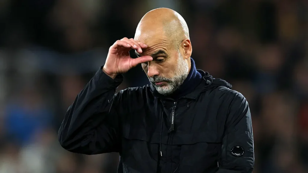 L'Arsenal incorona campione della Premier League con il pareggio del Manchester City a Bournemouth