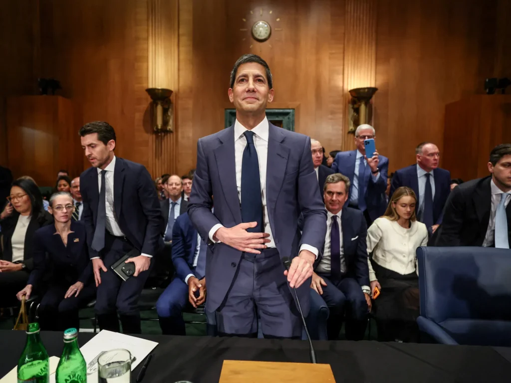 Kevin Warsh è stato confermato nuovo presidente della Federal Reserve tra le polemiche