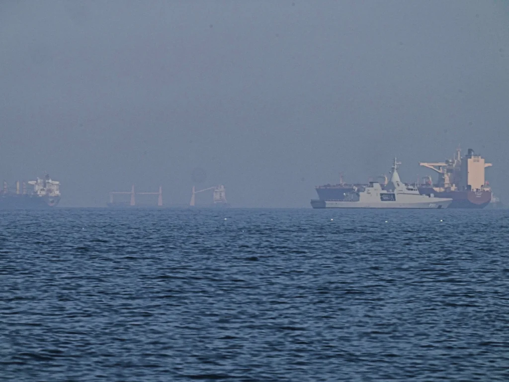 L’ONU taglia le previsioni sulla crescita globale, dando la colpa alla crisi in Medio Oriente