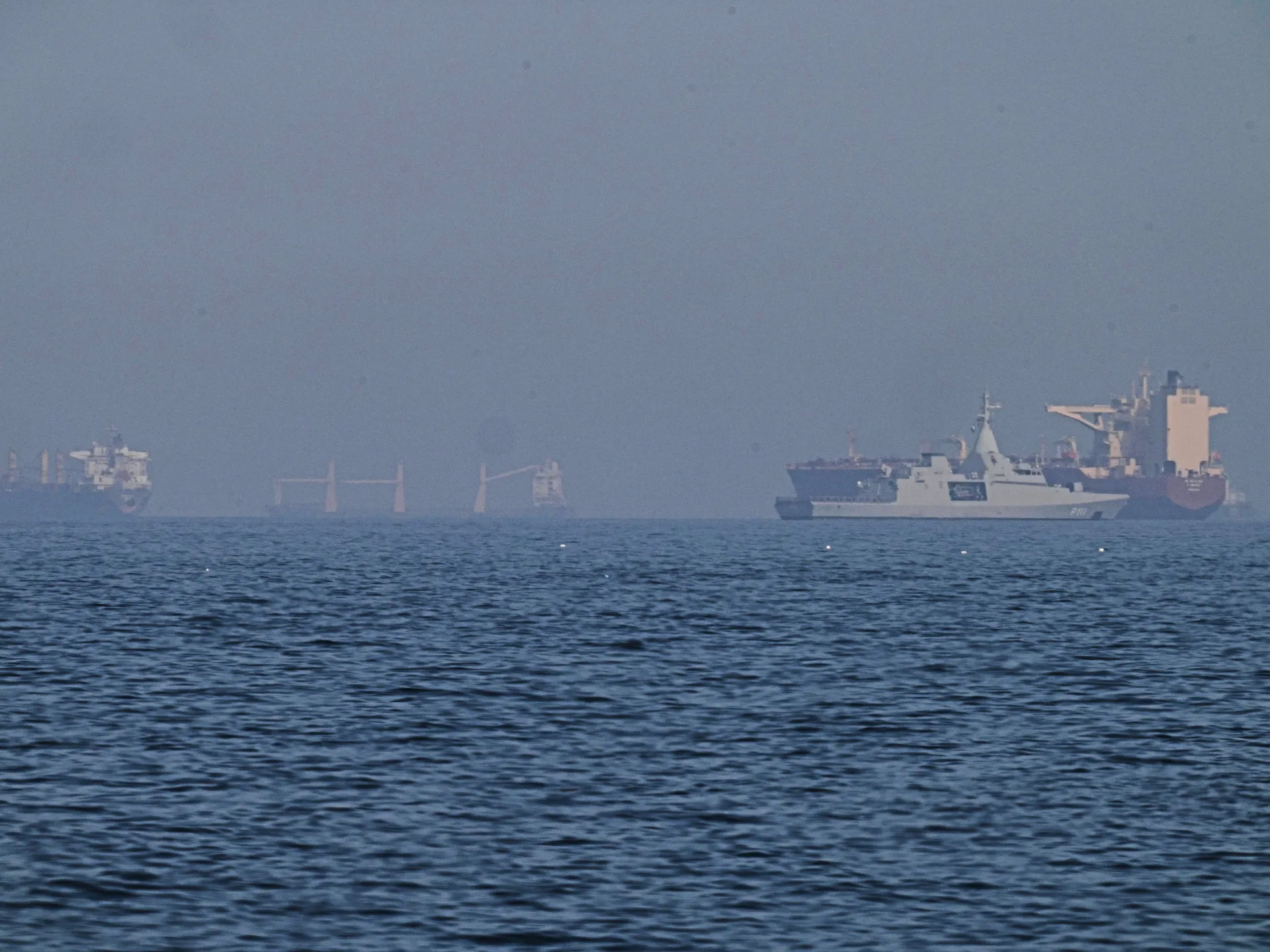 L’ONU taglia le previsioni sulla crescita globale, dando la colpa alla crisi in Medio Oriente