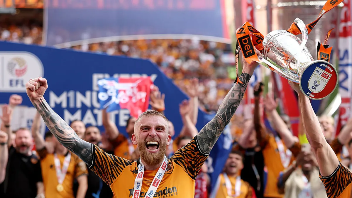 Lo Hull ha battuto Boro nella partita più redditizia del mondo per raggiungere la Premier League
