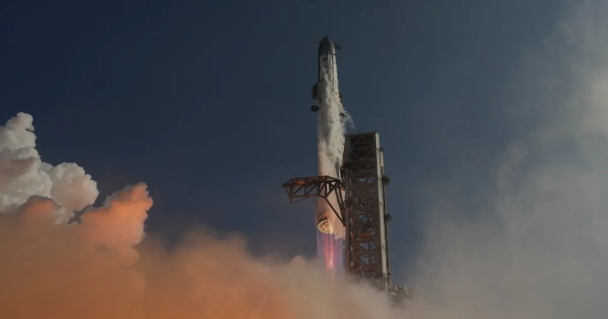 Perché l'IPO di SpaceX è sulla bocca di Wall Street e non solo