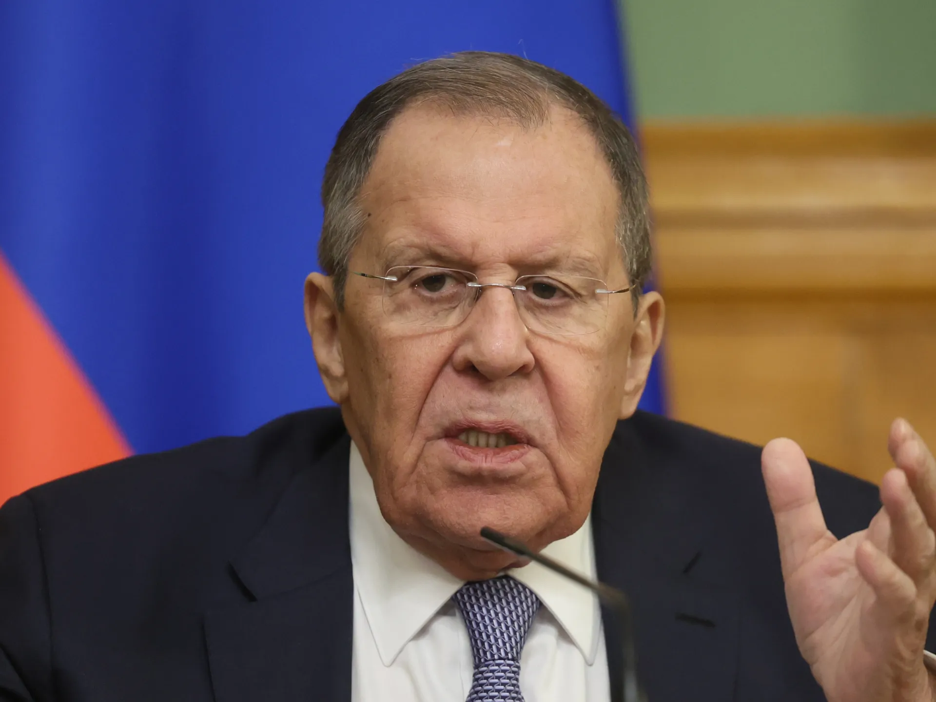 “Lasciare Kyiv”: perché l’ultima minaccia russa posta dall’Ucraina rappresenta una grave escalation