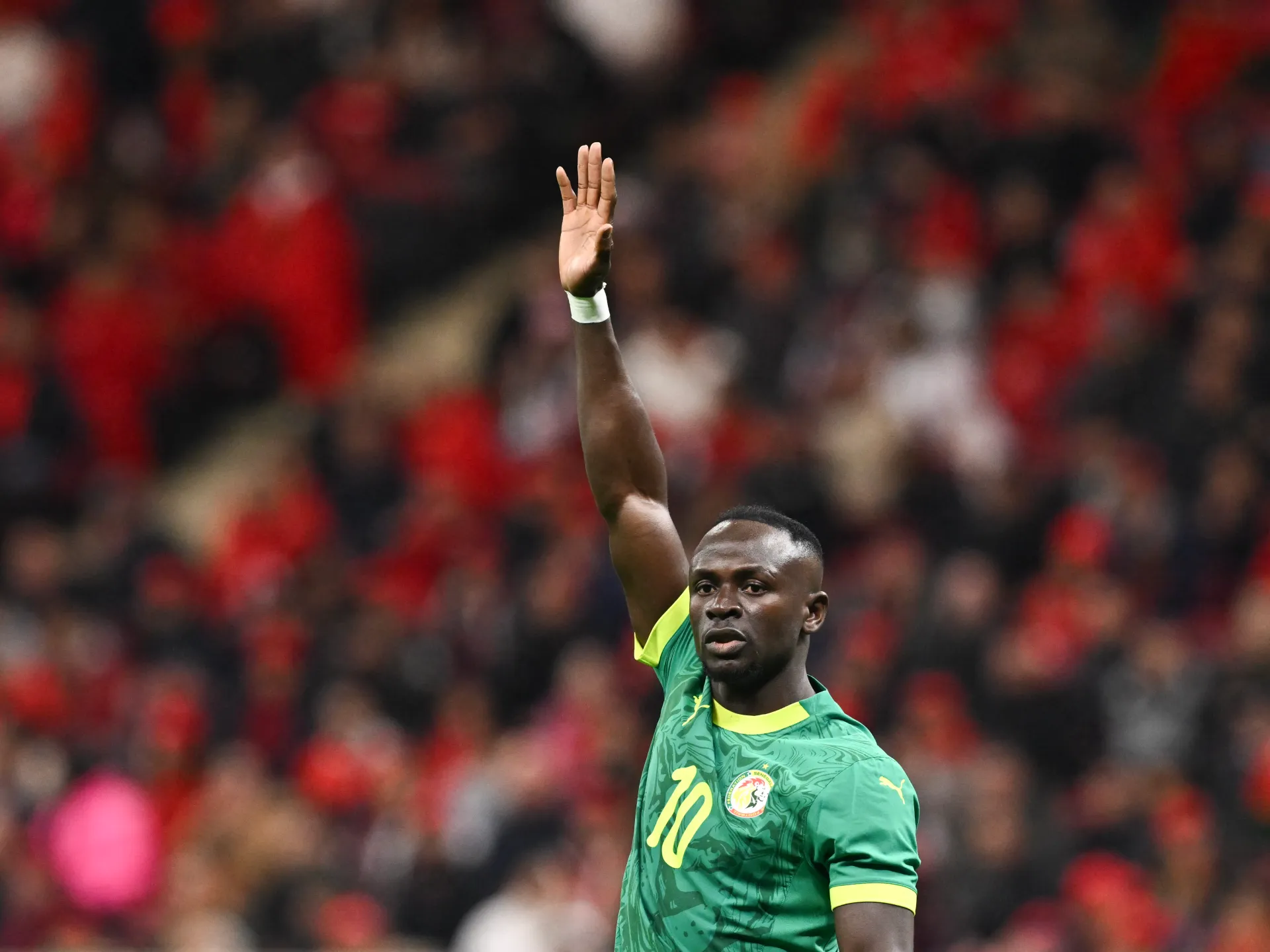 Come il Senegal è diventato un vero contendente alla Coppa del Mondo 2026 – a caro prezzo