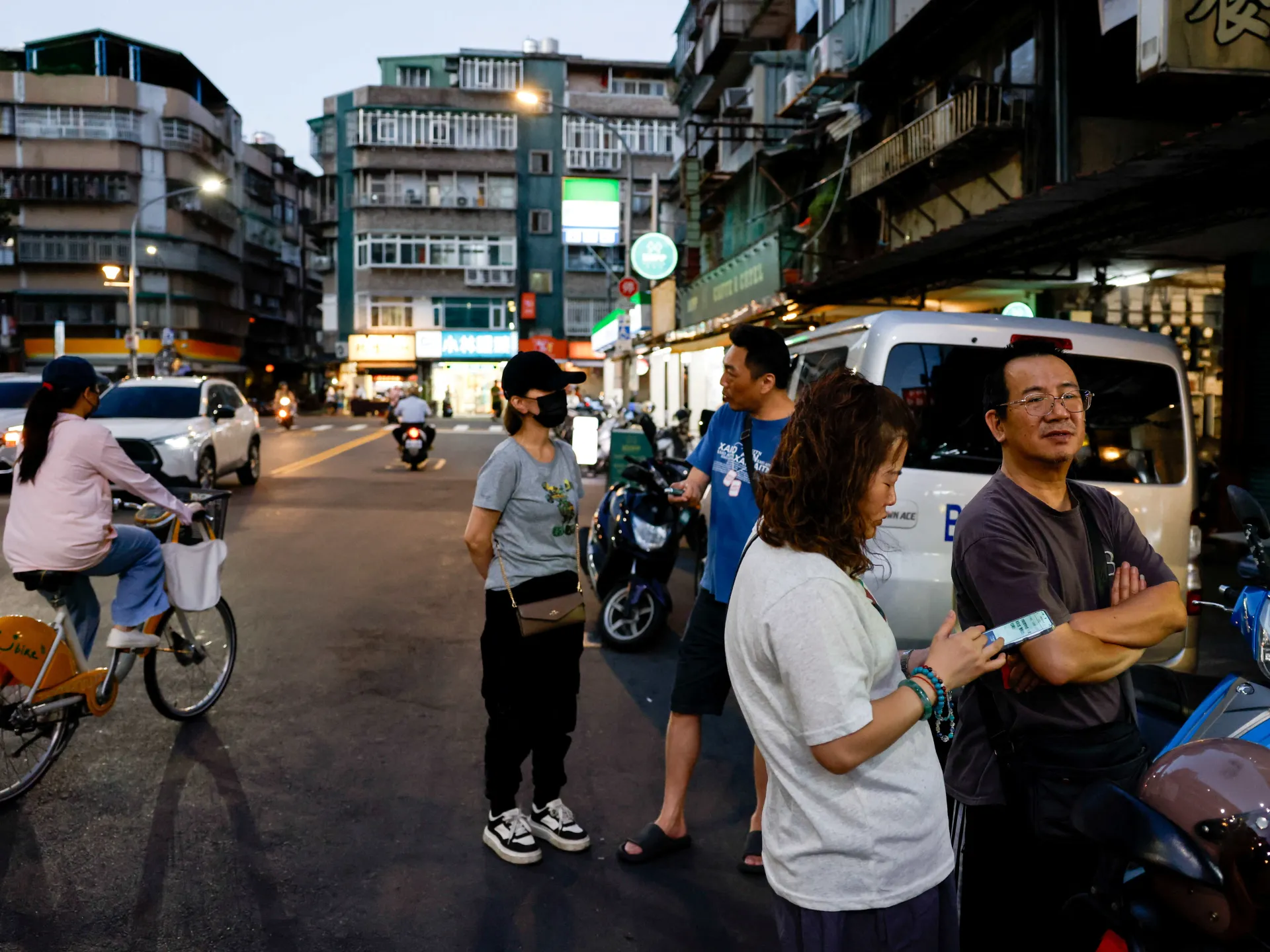 L'economia di Taiwan è in forte espansione grazie all'intelligenza artificiale. Non tutti ne vedono i benefici