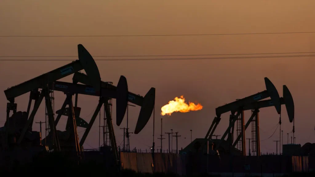 Affrontare le emissioni di metano è fondamentale per il cambiamento climatico e la sicurezza energetica: IEA