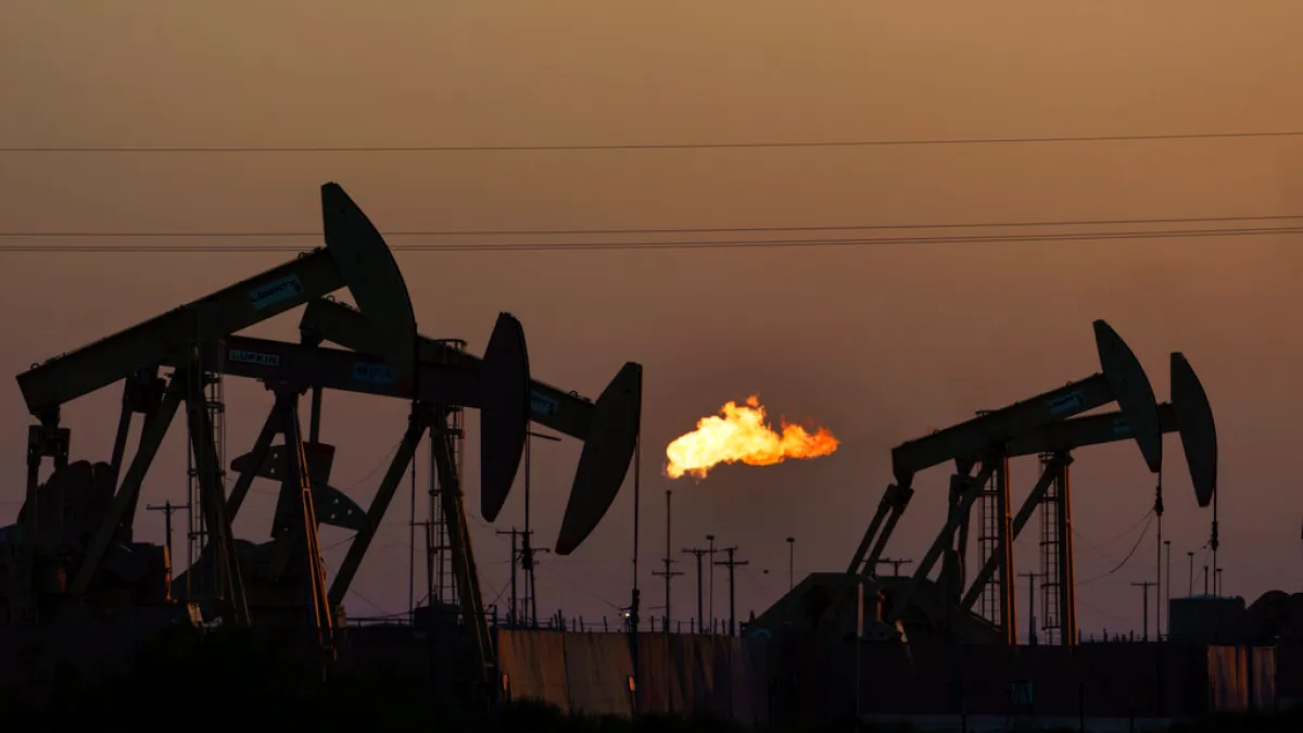 Affrontare le emissioni di metano è fondamentale per il cambiamento climatico e la sicurezza energetica: IEA