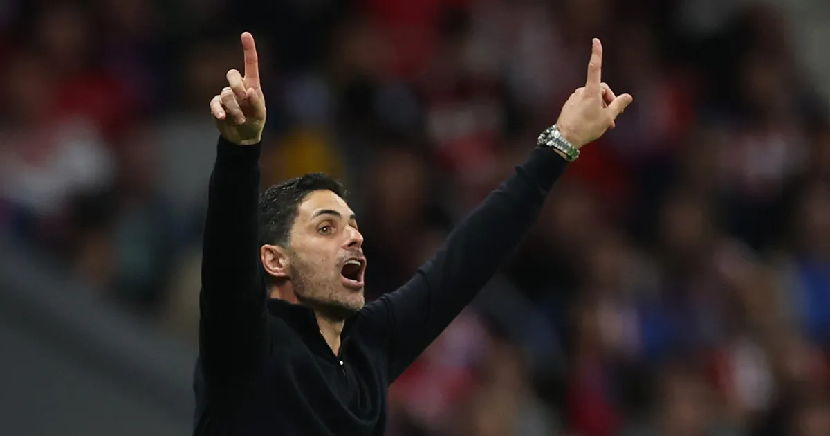 Arsenal-Fulham: Premier League – squadre, partenza, formazioni, corsa al titolo
