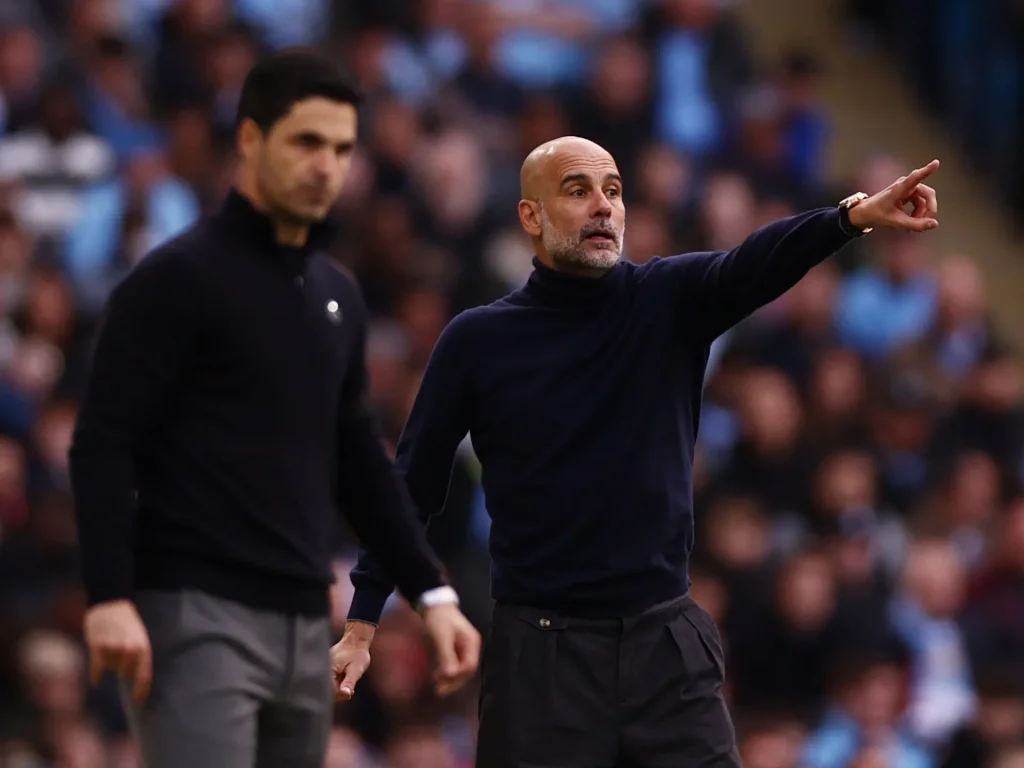 Come e quando l'Arsenal o il Manchester City possono vincere la Premier League?