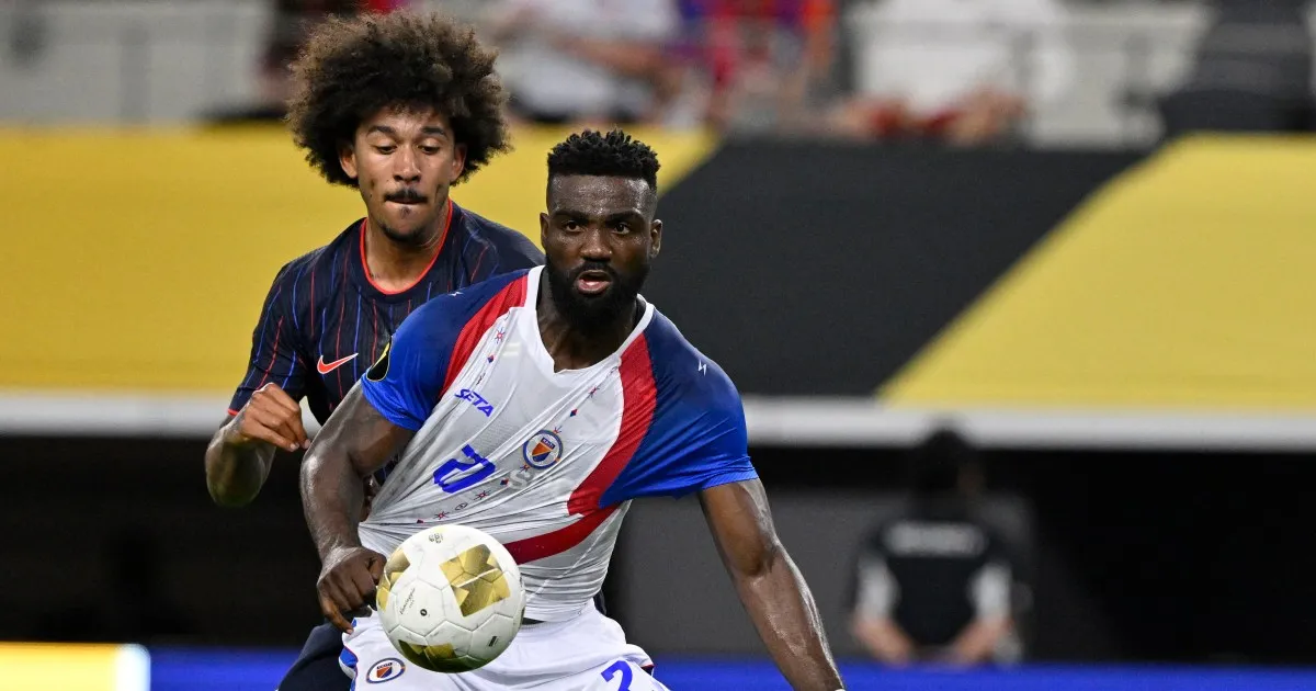 Coppa del Mondo 2026: i tifosi di Haiti si sentono esclusi dal primo torneo dal 1974