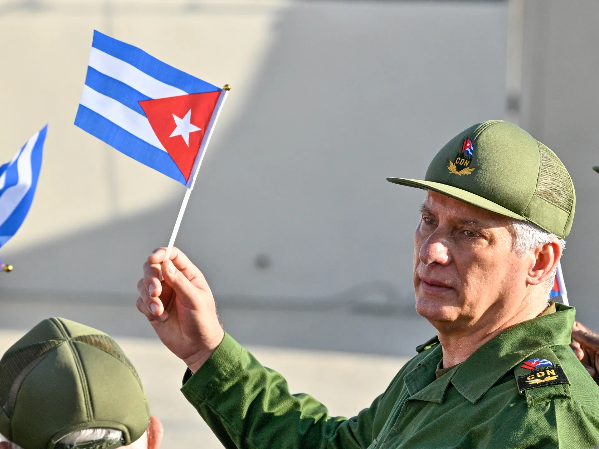 Cuba ringrazia la Cina per la spedizione di riso in un contesto di peggioramento delle condizioni umanitarie
