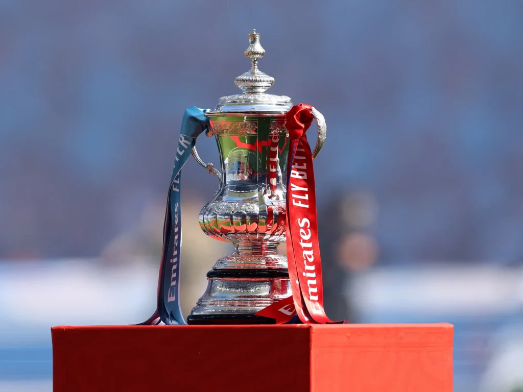 Finale di FA Cup: Chelsea-Manchester City – squadre, partenza, formazioni