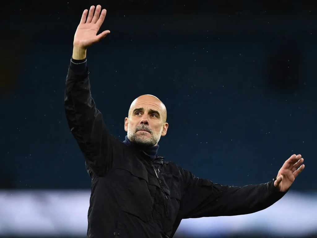 Finale di FA Cup: la stagione del Manchester City è un successo 'a prescindere dai trofei'