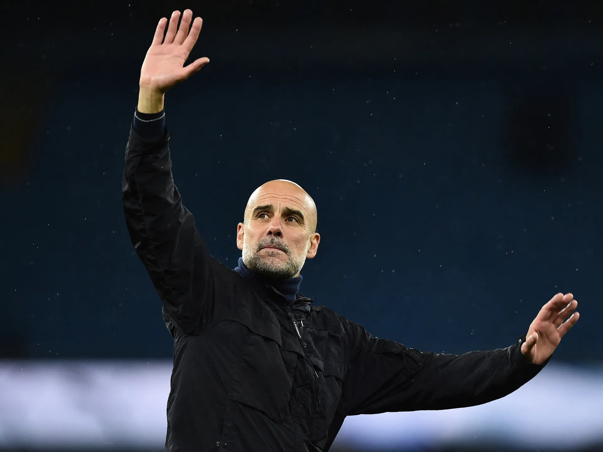 Finale di FA Cup: la stagione del Manchester City è un successo 'a prescindere dai trofei'