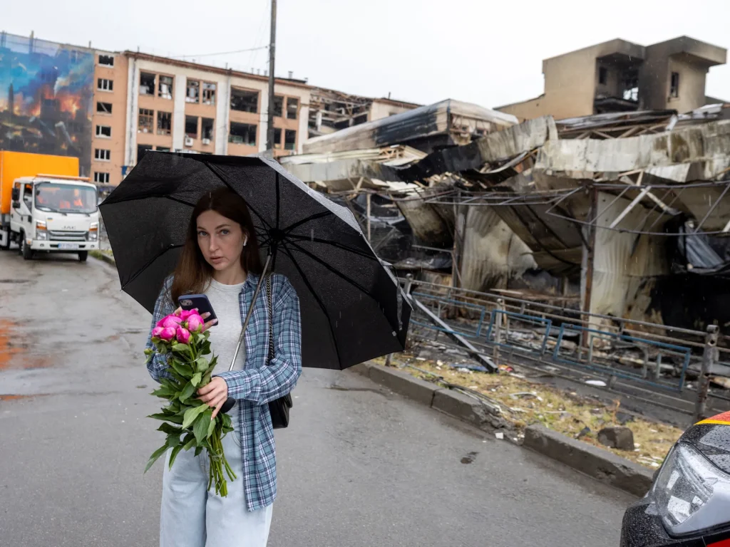 Gli stati dell’UE convocano gli inviati russi per la minaccia di Kiev