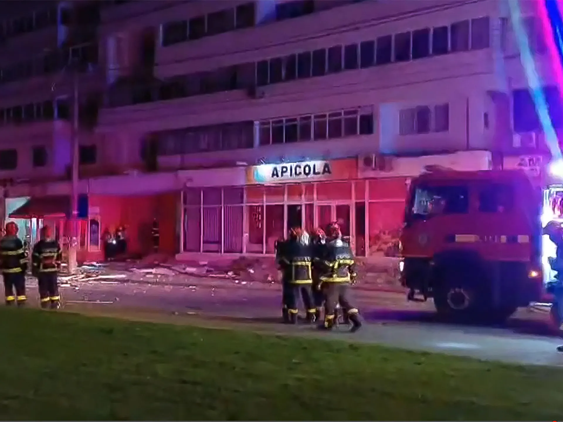 Gli stati della NATO attaccano la Russia dopo l’incidente di un drone in Romania
