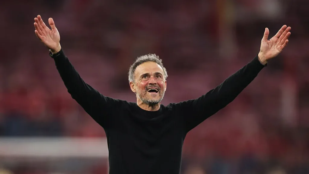 I detentori del PSG battono il Bayern Monaco e raggiungono la finale di Champions League contro l'Arsenal