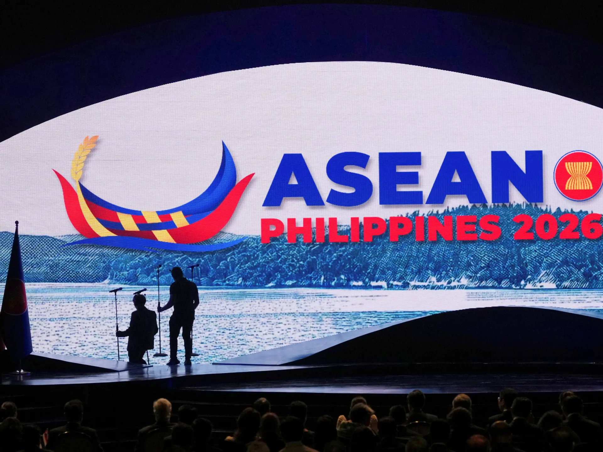 I leader del Sud-Est asiatico affrontano le conseguenze della guerra con l’Iran al vertice dell’ASEAN
