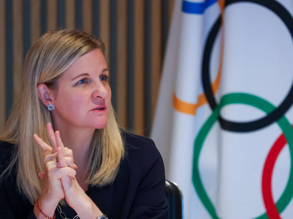 Il Comitato Olimpico Internazionale raccomanda di porre fine alle restrizioni in Bielorussia