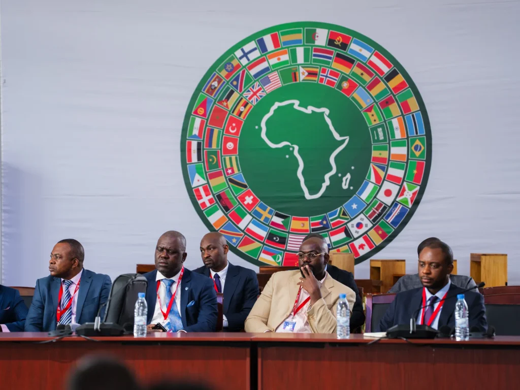 Il Marocco è per la prima volta al primo posto nell’indice di industrializzazione dell’Africa