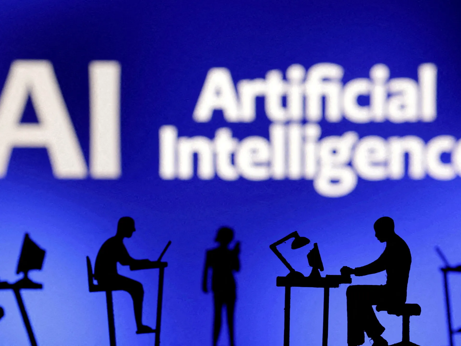 Il Primo Maggio nell'era dell'intelligenza artificiale: la nuova guerra ai lavoratori