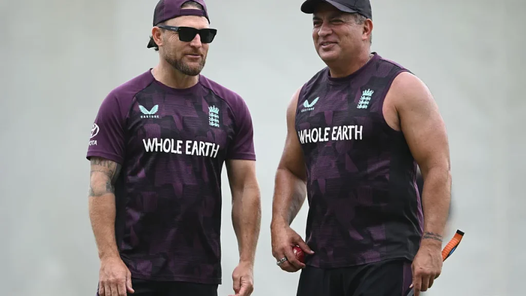 Il club di cricket vieta i commenti sui social media per proteggere la salute mentale dei giocatori