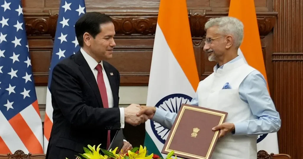 India e Stati Uniti stringono un accordo fondamentale sui minerali: cosa c’è dentro, perché è importante?