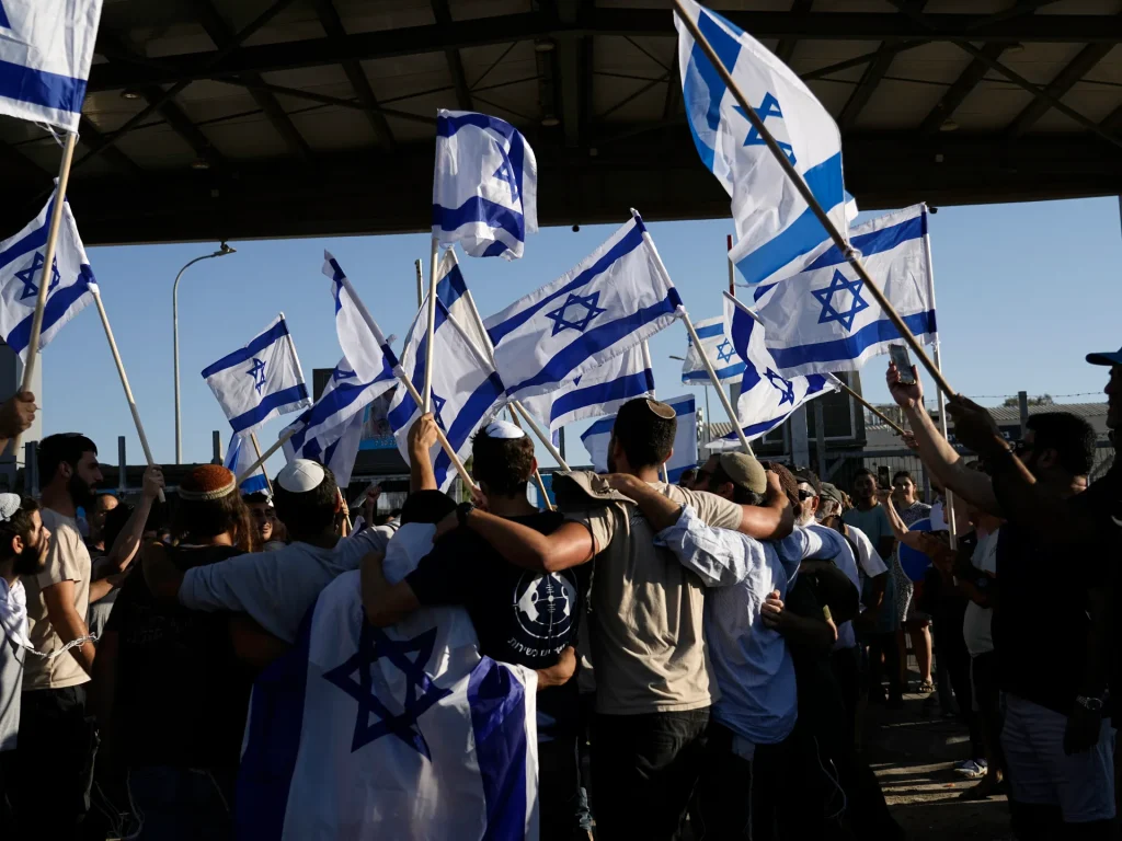 Israele e Russia tra le nuove aggiunte alla “lista nera” delle Nazioni Unite sulla violenza sessuale