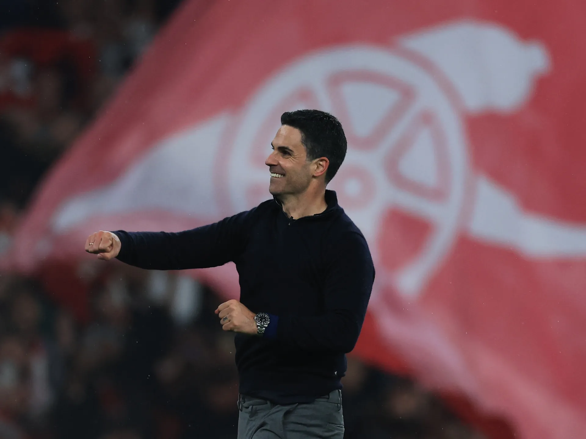 L'Arsenal batte l'Atletico e raggiunge la prima finale di Champions League dopo 20 anni