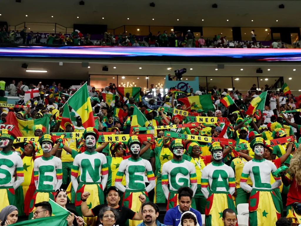La CAF sta deludendo i tifosi africani della Coppa del Mondo