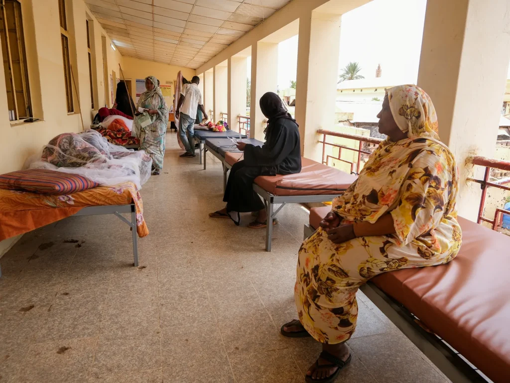 La crisi del Sudan è molto peggiore di quanto riconosciuto