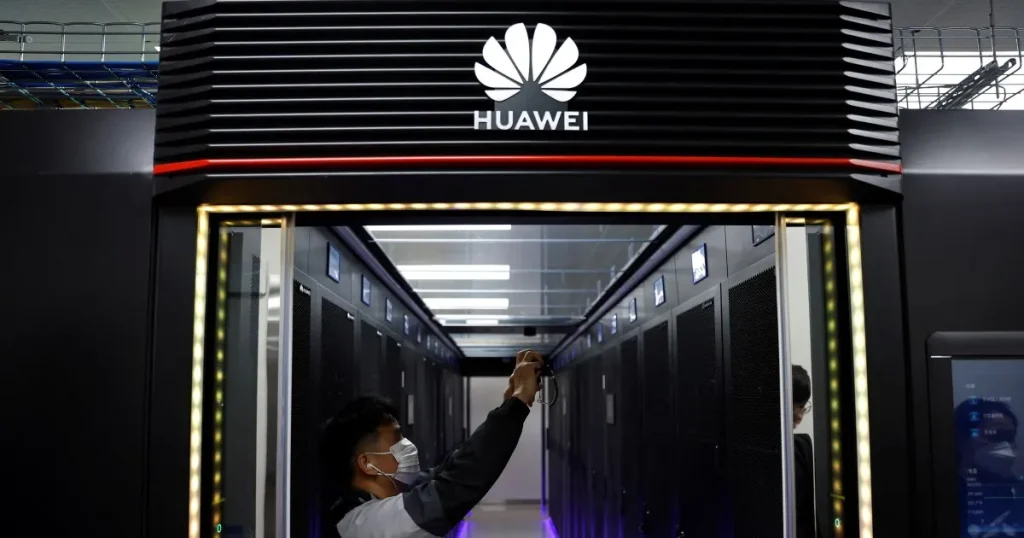 L’arma segreta della Cina nella corsa all’intelligenza artificiale con gli Stati Uniti? Tanta energia a basso costo