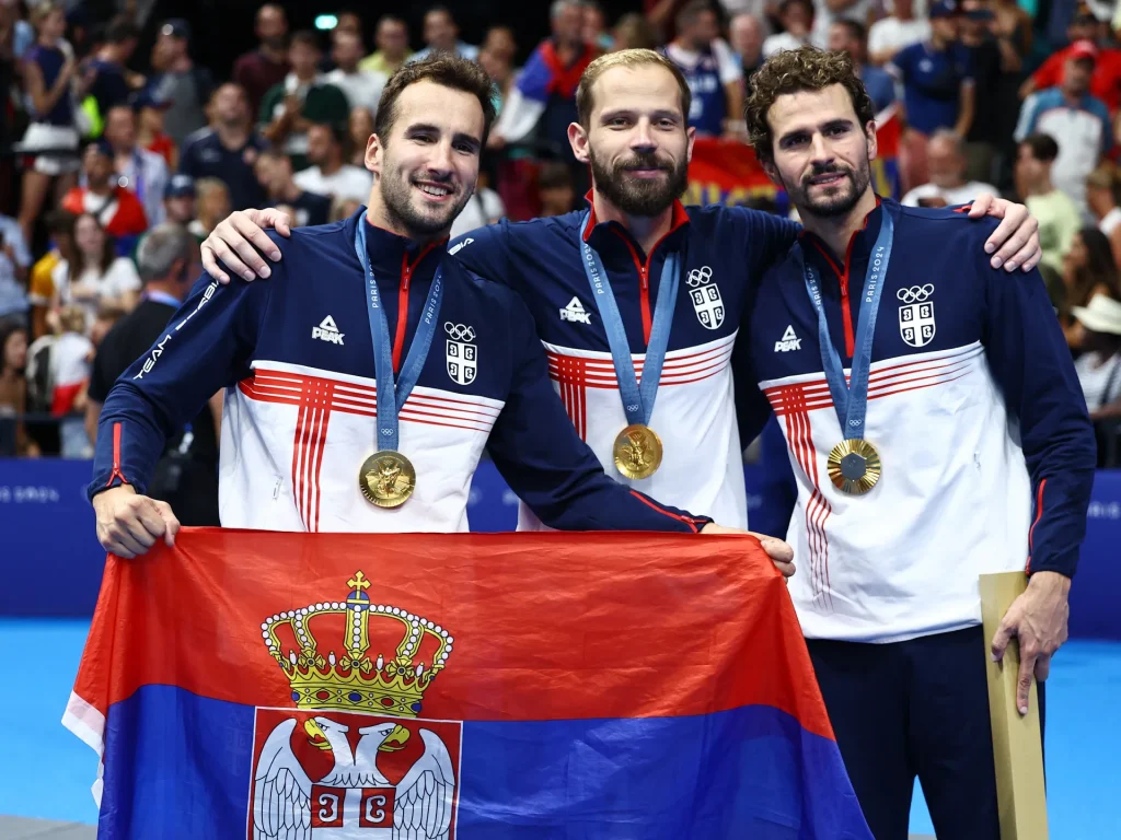 Le dimissioni della pallanuoto olimpica citano mancanza di rispetto e comportamento sminuente