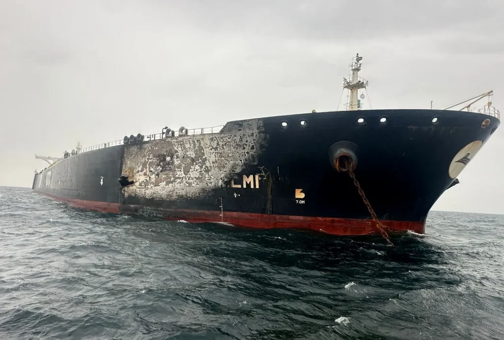Lezioni dalla guerra: una richiesta di resa dei conti strategica nell’Asia occidentale