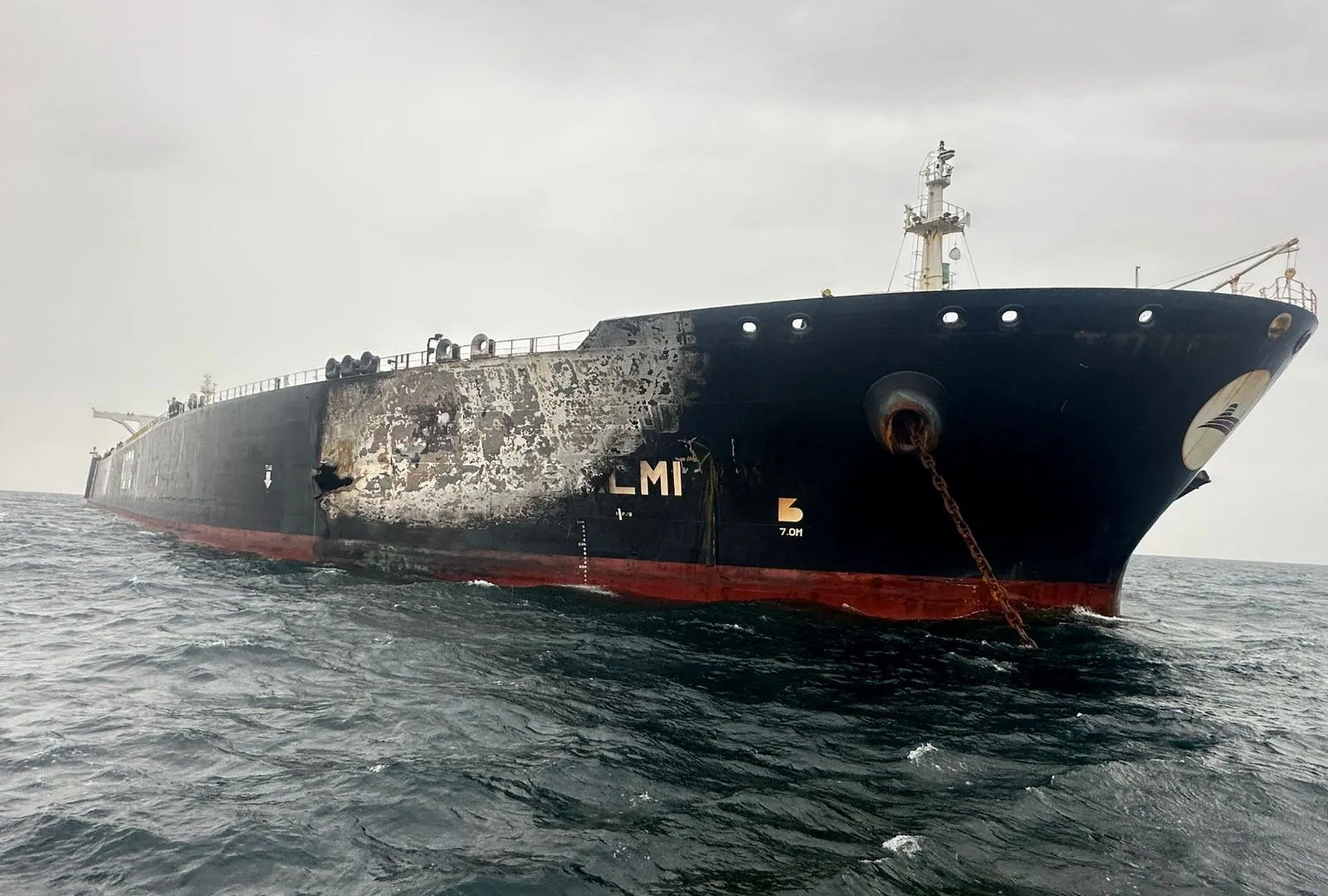 Lezioni dalla guerra: una richiesta di resa dei conti strategica nell’Asia occidentale