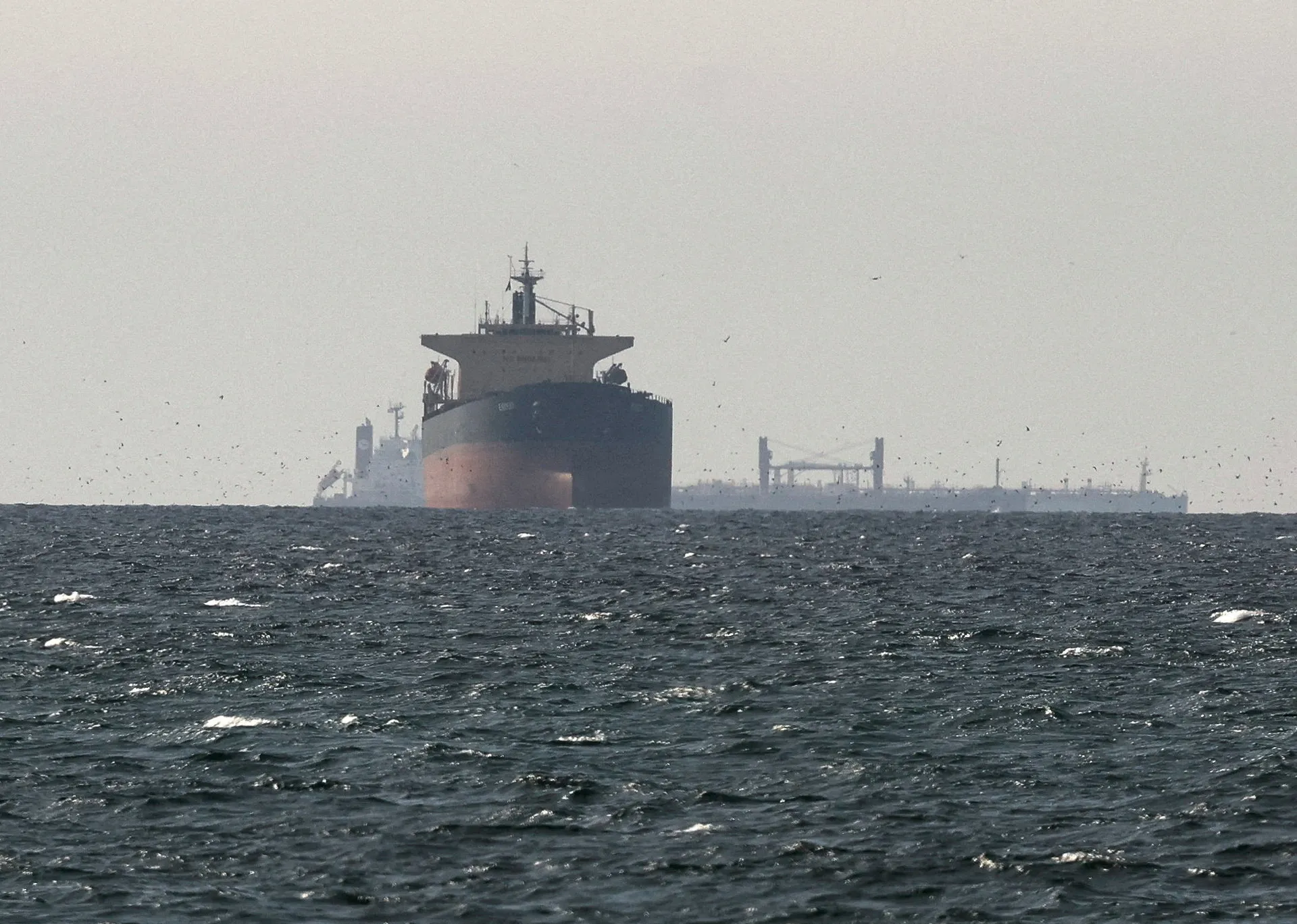 Lo shock economico della guerra con l’Iran colpirà il mondo in quattro ondate