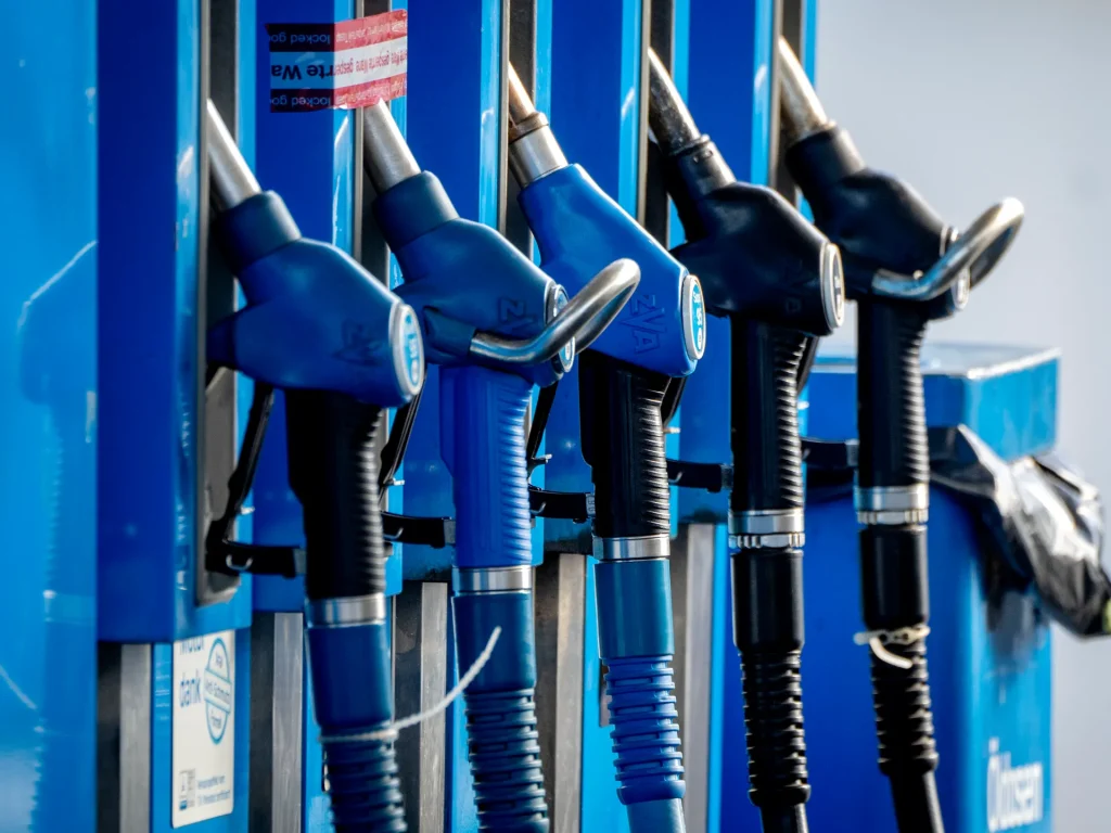 L’uscita degli Emirati Arabi Uniti dall’OPEC segnala un più stretto allineamento con gli interessi degli Stati Uniti, dicono gli esperti