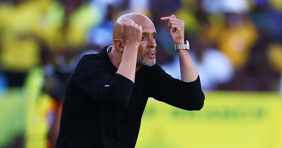 Mamelodi Sundowns vs AS FAR Rabat: anteprima della finale della CAF Champions League