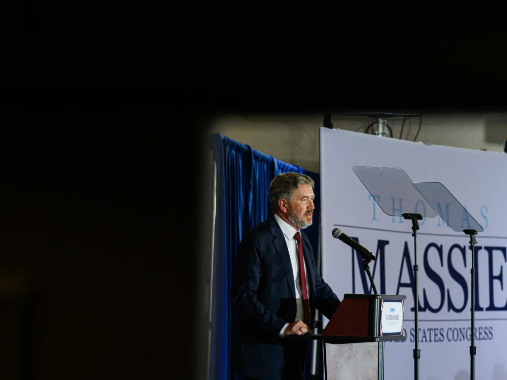Massie sconfitto: vittoria di Pirro della lobby israeliana in Kentucky