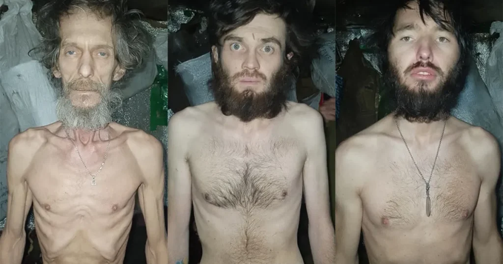 Morire di fame in prima linea: l’approvvigionamento alimentare è in crisi mentre l’Ucraina combatte la Russia